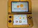 KONSOLA NINTENDO 3DS XL A LINK BETWEEN WORLDS LIMITED EDITION - ZELDA