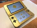KONSOLA NINTENDO 3DS XL A LINK BETWEEN WORLDS LIMITED EDITION - ZELDA