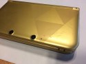 KONSOLA NINTENDO 3DS XL A LINK BETWEEN WORLDS LIMITED EDITION - ZELDA