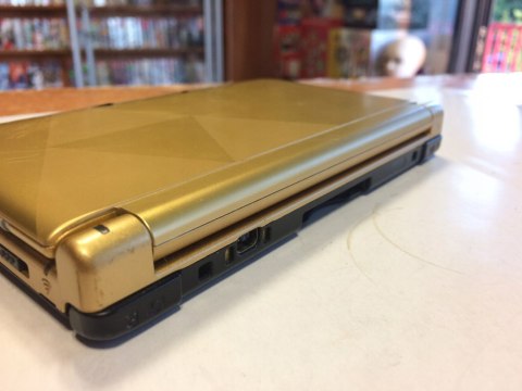 KONSOLA NINTENDO 3DS XL A LINK BETWEEN WORLDS LIMITED EDITION - ZELDA