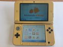 KONSOLA NINTENDO 3DS XL A LINK BETWEEN WORLDS LIMITED EDITION - ZELDA