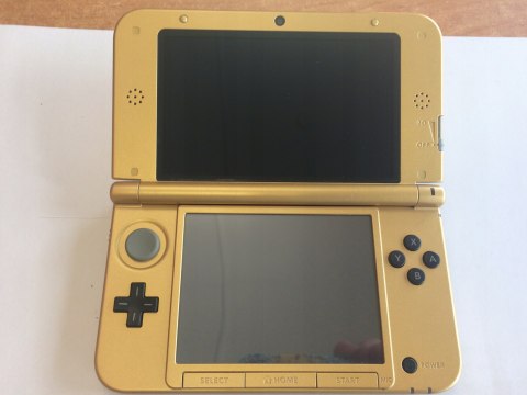 KONSOLA NINTENDO 3DS XL A LINK BETWEEN WORLDS LIMITED EDITION - ZELDA
