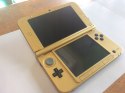 KONSOLA NINTENDO 3DS XL A LINK BETWEEN WORLDS LIMITED EDITION - ZELDA