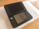 KONSOLA NINTENDO 3DS XL CZARNA MONSTER HUNTER 3 ULTIMATE LIMITED ED PACK