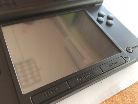 KONSOLA NINTENDO 3DS XL CZARNA MONSTER HUNTER 3 ULTIMATE LIMITED ED PACK