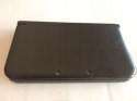 KONSOLA NINTENDO 3DS XL CZARNA MONSTER HUNTER 3 ULTIMATE LIMITED ED PACK