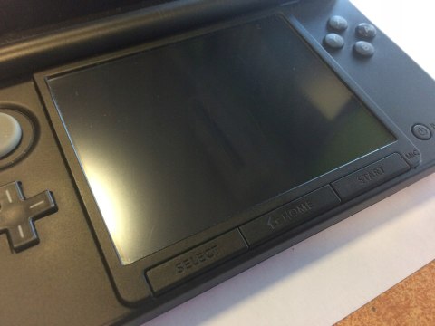 KONSOLA NINTENDO 3DS XL CZERWONA + NEW SUPER MARIO BROS 2 SPECIAL EDITION