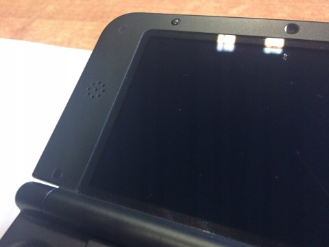 KONSOLA NINTENDO 3DS XL CZERWONA + NEW SUPER MARIO BROS 2 SPECIAL EDITION