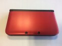 KONSOLA NINTENDO 3DS XL CZERWONA + NEW SUPER MARIO BROS 2 SPECIAL EDITION