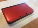 KONSOLA NINTENDO 3DS XL CZERWONA + NEW SUPER MARIO BROS 2 SPECIAL EDITION
