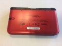 KONSOLA NINTENDO 3DS XL CZERWONA + NEW SUPER MARIO BROS 2 SPECIAL EDITION