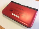 KONSOLA NINTENDO 3DS XL CZERWONA + NEW SUPER MARIO BROS 2 SPECIAL EDITION