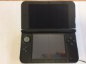 KONSOLA NINTENDO 3DS XL NIEBIESKA + USB + RYSIK + ETUI