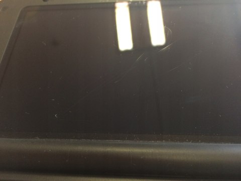 KONSOLA NINTENDO 3DS XL NIEBIESKA + USB + RYSIK + ETUI