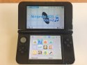KONSOLA NINTENDO 3DS XL NIEBIESKA + USB + RYSIK