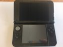 KONSOLA NINTENDO 3DS XL NIEBIESKA + USB + RYSIK