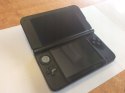 KONSOLA NINTENDO 3DS XL NIEBIESKA + USB + RYSIK