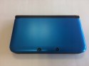 KONSOLA NINTENDO 3DS XL NIEBIESKA + USB + RYSIK