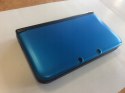 KONSOLA NINTENDO 3DS XL NIEBIESKA + USB + RYSIK