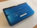 KONSOLA NINTENDO 3DS XL NIEBIESKA + USB + RYSIK