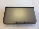 KONSOLA NINTENDO 3DS XL SREBRNO-CZARNA + RYSIK + USB + PUDEŁKO