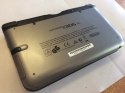 KONSOLA NINTENDO 3DS XL SREBRNO-CZARNA + RYSIK + USB + PUDEŁKO