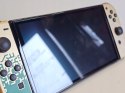 KONSOLA NINTENDO SWITCH OLED ZELDA TOTK EDITION + KARTA 128 GB