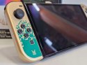 KONSOLA NINTENDO SWITCH OLED ZELDA TOTK EDITION + KARTA 128 GB