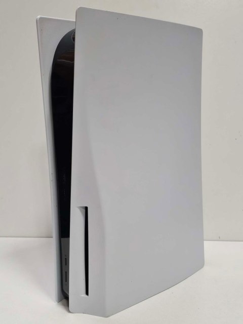 KONSOLA SONY PLAYSTATION 5 825GB Z NAPĘDEM BLU-RAY + ŚLICZNY PAD + 5 GIER