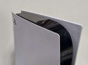 KONSOLA SONY PLAYSTATION 5 825GB Z NAPĘDEM BLU-RAY + ŚLICZNY PAD + 5 GIER