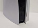 KONSOLA SONY PLAYSTATION 5 825GB Z NAPĘDEM BLU-RAY + ŚLICZNY PAD + 5 GIER