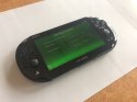 KONSOLA SONY PS VITA SLIM MODEL 2016 + KARTA 32GB + ETUI + USB