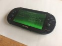 KONSOLA SONY PS VITA SLIM MODEL 2016 + KARTA 32GB + ETUI + USB