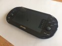 KONSOLA SONY PS VITA SLIM MODEL 2016 + KARTA 32GB + ETUI + USB