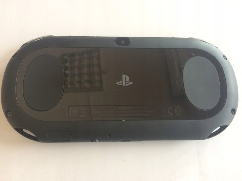 KONSOLA SONY PS VITA SLIM MODEL 2016 + KARTA 32GB + ETUI + USB