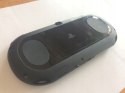 KONSOLA SONY PS VITA SLIM MODEL 2016 + KARTA 32GB + ETUI + USB