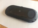 KONSOLA SONY PS VITA SLIM MODEL 2016 + KARTA 32GB + ETUI + USB