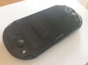 KONSOLA SONY PS VITA SLIM MODEL 2016 + KARTA 8GB + ŁADOWARKA