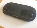KONSOLA SONY PS VITA SLIM MODEL 2016 + KARTA 8GB + ŁADOWARKA