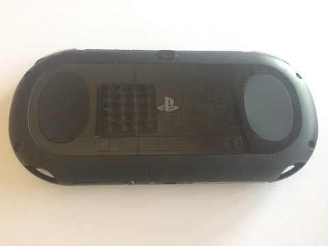KONSOLA SONY PS VITA SLIM MODEL 2016 + KARTA 8GB + ŁADOWARKA