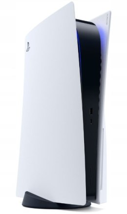 KONSOLA SONY PS5 PLAYSTATION 5 Z NAPĘDEM BLU-RAY