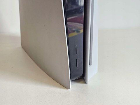 KONSOLA SONY PS5 PLAYSTATION 5 Z NAPĘDEM BLU-RAY