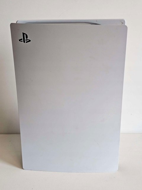 KONSOLA SONY PS5 PLAYSTATION 5 Z NAPĘDEM BLU-RAY