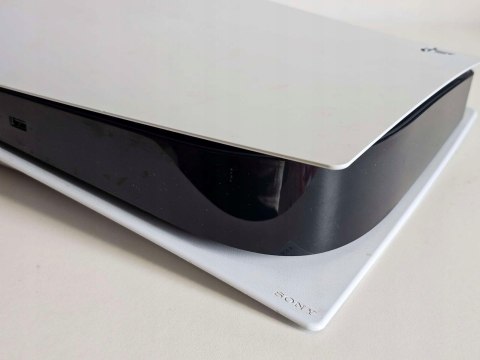 KONSOLA SONY PS5 PLAYSTATION 5 Z NAPĘDEM BLU-RAY