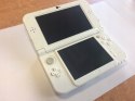 ŁADNA KONSOLA NEW NINTENDO 3DS XL BIAŁA + GRA MINECRAFT + RESIDENT EVIL REV