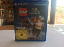 LEGO JURASSIC WORLD [PS VITA] PL NAPISY