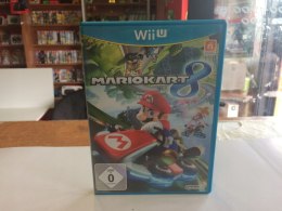 MARIO KART 8 [NINTENDO WII U WIIU]