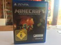 MINECRAFT PLAYSTATION VITA EDITION [PS VITA] PL NAPISY