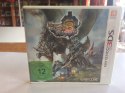 MONSTER HUNTER 3 ULTIMATE [NINTENDO 3DS]