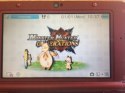 NEW NINTENDO 3DS XL MONSTER HUNTER LIMITED + GRA